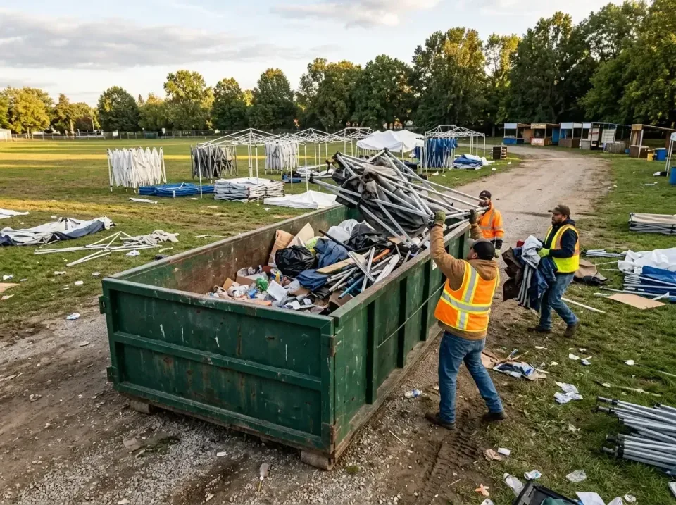 temporary-event-waste-containe-016 — frequently asked questions, Roll-Off Dumpster Rental Services in Nevada